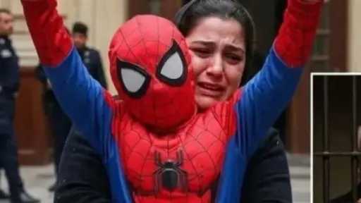 قرار قضائي عادل بشأن محاكمة المتهم بالتعدي على الطفل ياسين