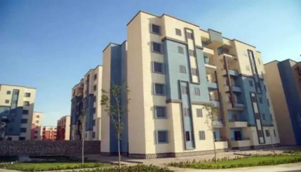 الإسكان: الأحد المقبل آخر موعد للتقديم على ”سكن لكل المصريين 7”