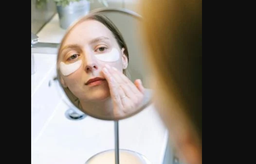 الهالات السوداء