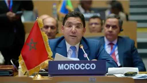 المغرب يطلق أول مؤتمر إفريقي لضحايا الإرهاب بدعم أممي