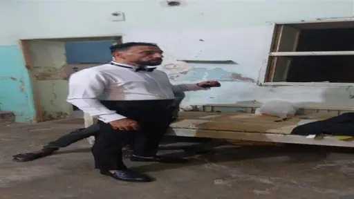 من الفرح إلى الحزن.. مأساة ليلة زفاف عريس أسواني تنهي حياته بسكتة قلبية