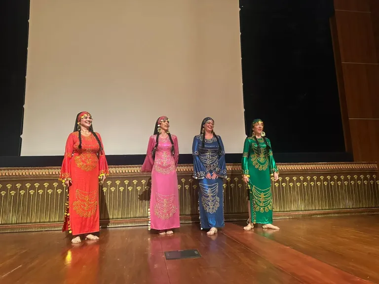  الأكاديمية المصرية للفنون بروما