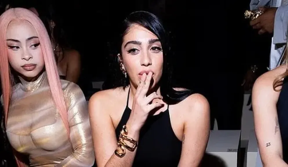 لورديس ليون