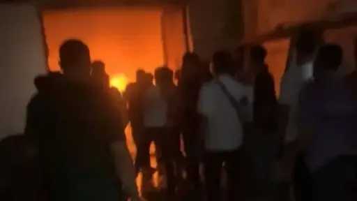 إخلاء سبيل صاحب مصنع المحلة واثنين آخرين بكفالة 10 آلاف جنيه