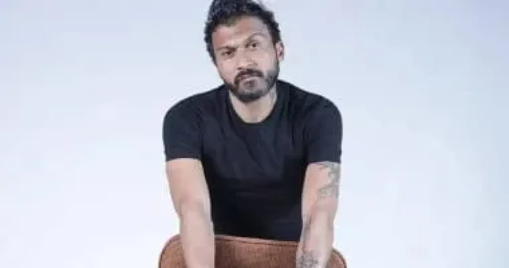 إبراهيم سعيد