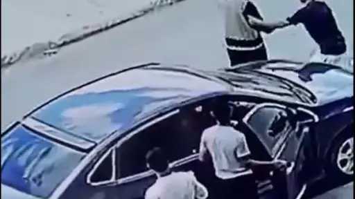 التحرش والتعدي بالجيزة.. الأمن يكشف التفاصيل ويتخذ الإجراءات القانونية