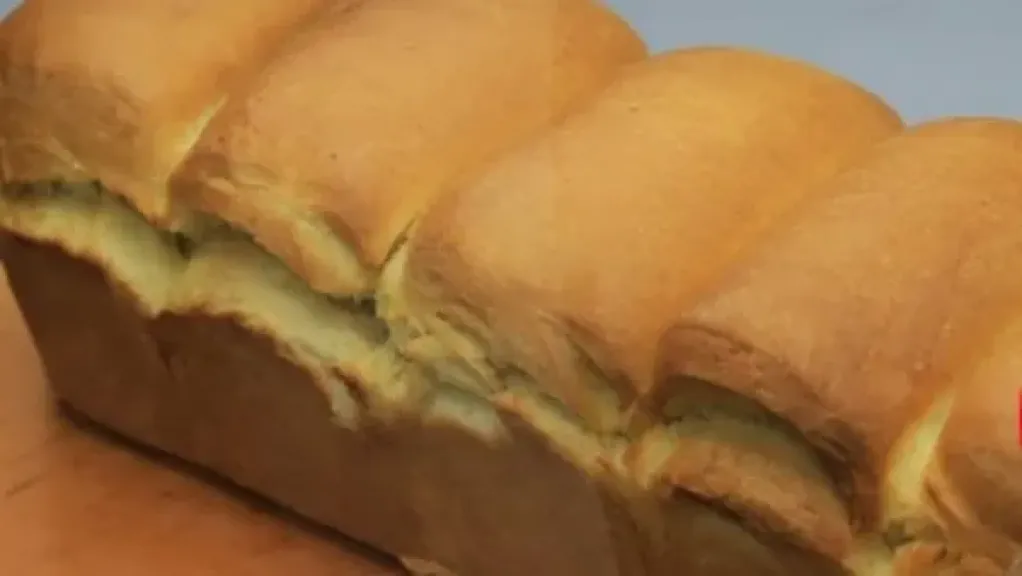خبز التوست