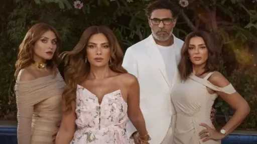 وتر حساس 2 الحلقة 8 .. مفاجآت وتحولات مثيرة في أحداث المسلسل