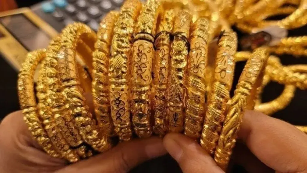 الذهب في البحرين