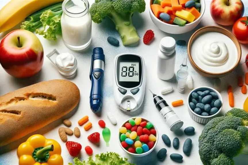 10 فواكه صديقة لمرضى السكري وما قبل السكري تساعد على استقرار سكر الدم