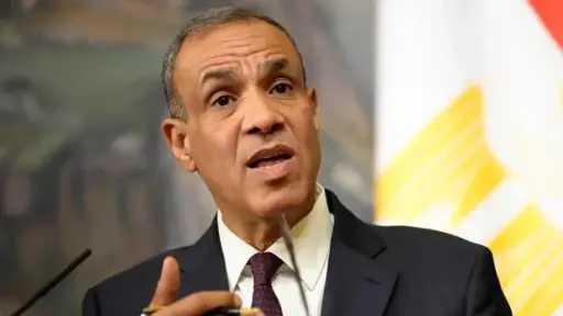 تقديرًا لإسهاماته .. إطلاق اسم وزير الخارجية بدر عبد العاطي على محور مروري جديد في أسيوط