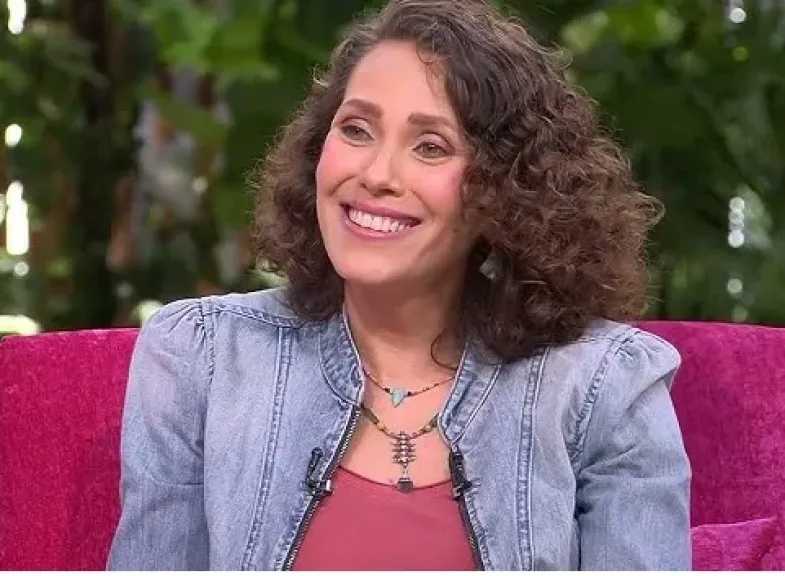 مشيرة علي الحجار: سأقاضي من نشر صوري العائلية دون إذن