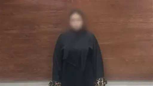 تجديد حبس المتهمة بتشويه وجه عروس طليقها بمصر القديمة .. تفاصيل الحادثة