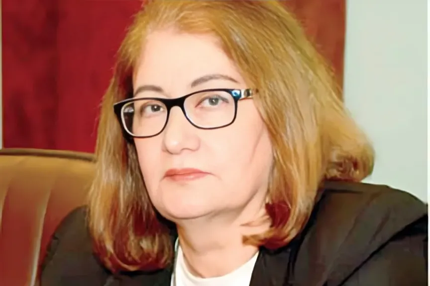 ماجدة موريس