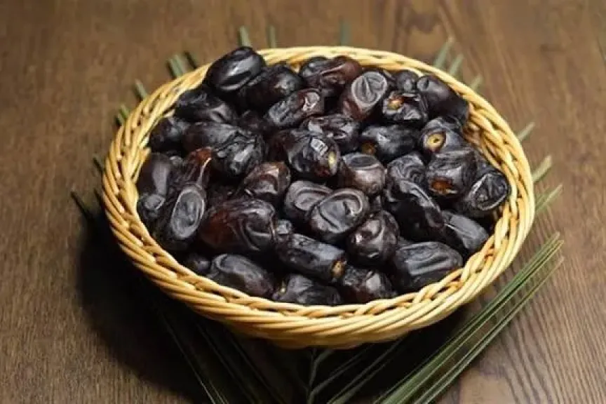 البلح الرطب