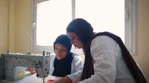 تمكين المرأة المعيلة.. مبادرة وزارة الداخلية لدعم الأسر في المناطق الحضارية الجديدة