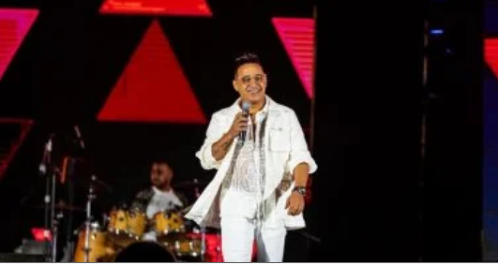 رضا البحراوي