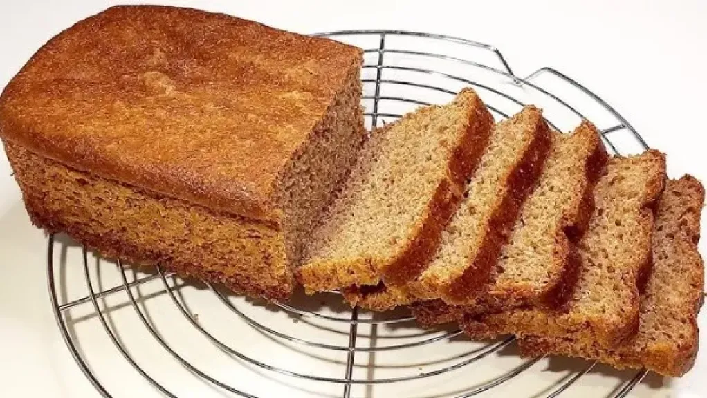  الخبز