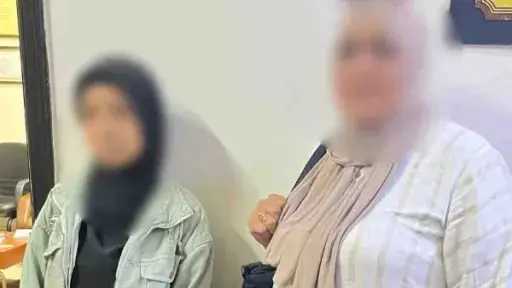 مشاجرة نسائية داخل مترو القاهرة تتحول إلى بلاغ رسمي وتبادل اتهامات