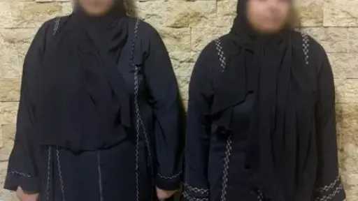 تفاصيل القبض على سيدة الشرقية في واقعة ”هجيب شيخ يتوضى باللبن”