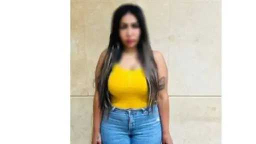 بدء محاكمة التيك توكر لوليتا بتهمة نشر الفسق والفجور