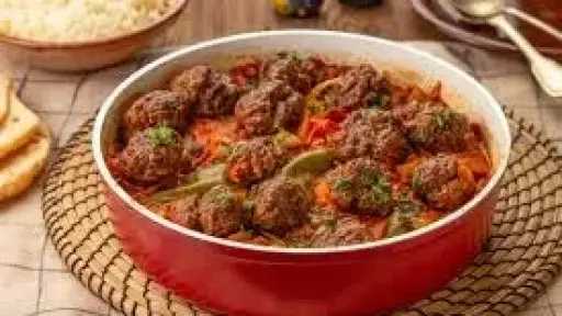 سر الطهي الناجح.. وصفة صينية الكفتة بالخضار لإبداع ملهم من مطبخ المرأة