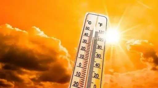 تغيرات مفاجئة ونشاط للرياح .. حالة الطقس المتوقعة خلال الـ 5 أيام المقبلة