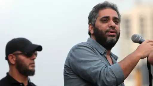 الفنان فضل شاكر يسلم نفسه للجيش اللبناني .. تفاصيل جديدة