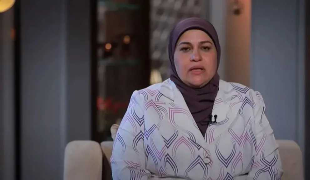 كيفية التعامل مع الخيانة الزوجية .. نصائح من واعظة بالأزهر الشريف