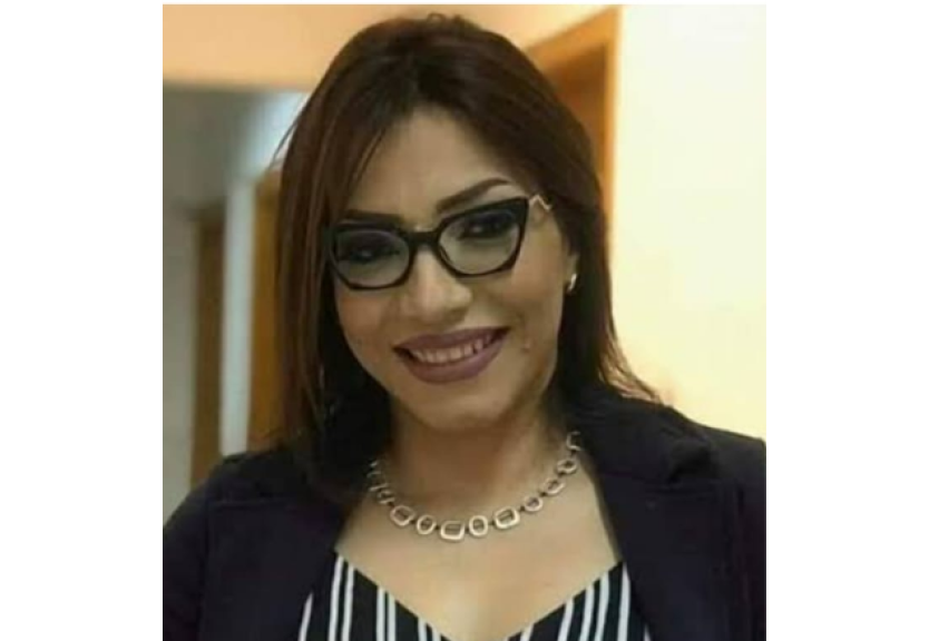 د.دعاء عبد السلام
