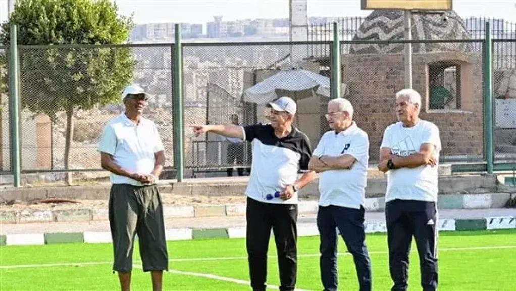 المقاولون العرب