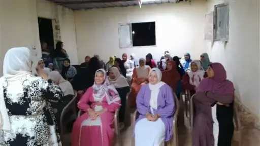 ملتقى المرأة في الوادي الجديد.. انطلاقة جديدة لتعزيز المشاركة السياسية النسائية