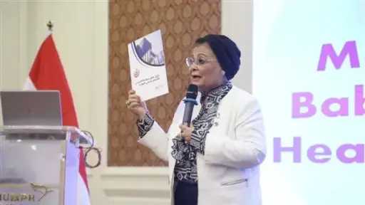 الصحة تعلن عن تدشين دليل سلامة المرضى بأقسام حديثي الولادة
