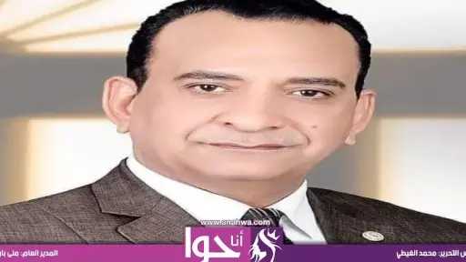 محمود حسن يكتب: المكتوب والقسمة والنصيب والقدر