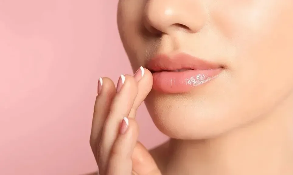 منطقة الذقن