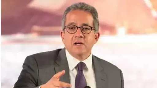 خالد العناني يفوز بمنصب مدير عام منظمة اليونسكو كأول مصري وعربي