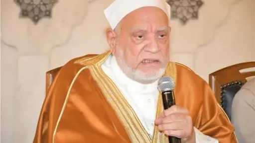سيرة الدكتور أحمد عمر هاشم .. عالم الأزهر ورائد علوم الحديث