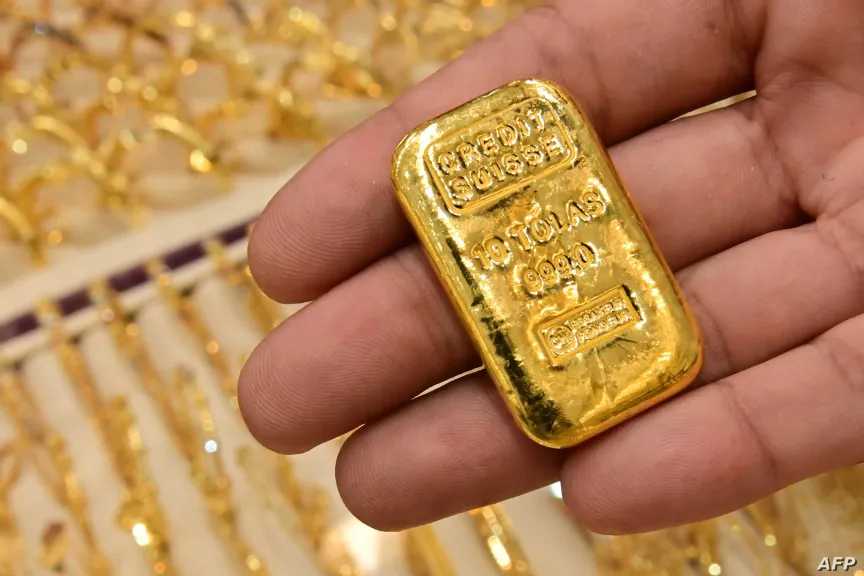أسعار الذهب اليوم .. عيار 21 يسجل 5290 جنيهاً