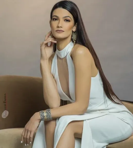 تارا عماد
