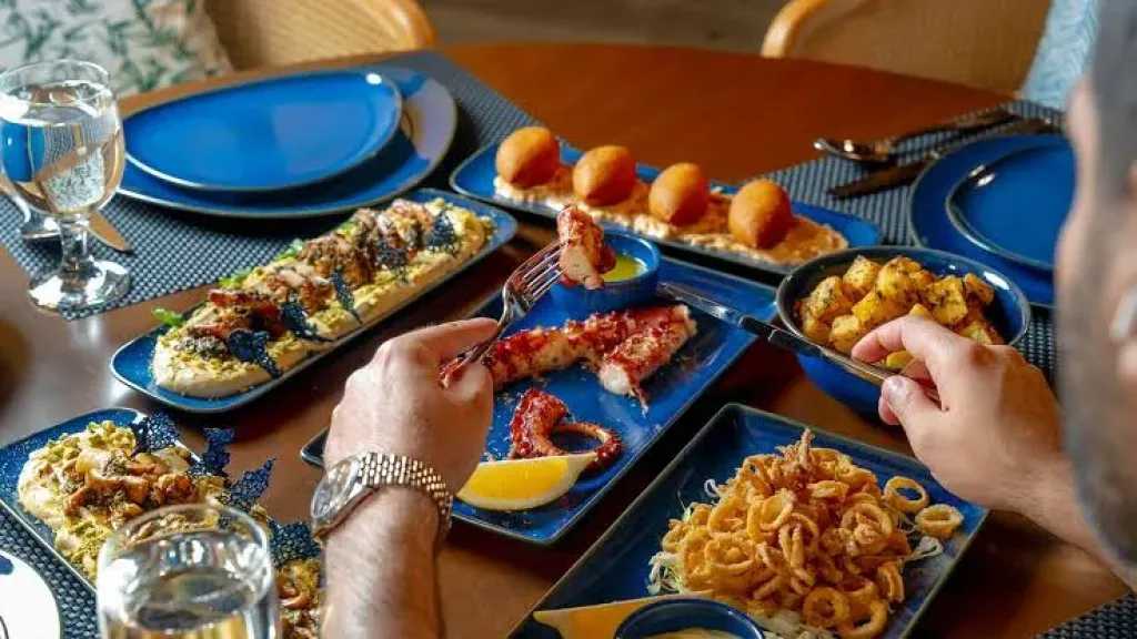 المأكولات البحرية .. كنز غذائي لصحة القلب والدماغ والمناعة