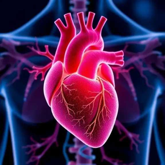 FDA توافق على بدء التجارب السريرية لعقار AD-NP1 لإصلاح أنسجة القلب