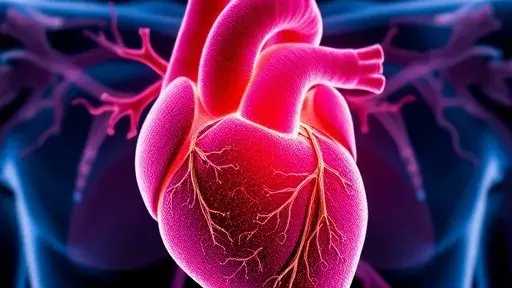 FDA توافق على بدء التجارب السريرية لعقار AD-NP1 لإصلاح أنسجة القلب