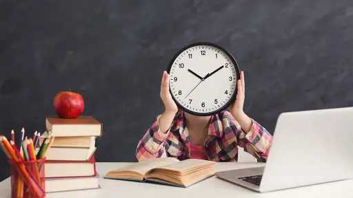 أهمية الروتين اليومي للأطفال .. كيف يعزز الأمان والسعادة في حياتهم؟