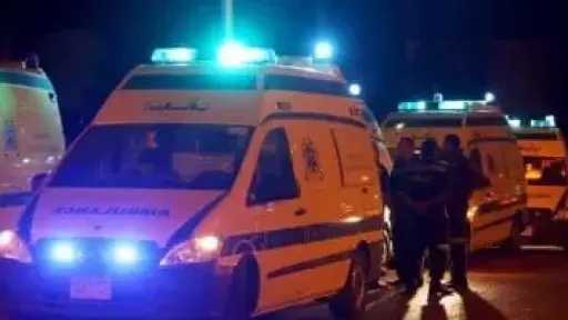 غرق مأساوي لفتاة شابة في نيل أسوان أمام الكورنيش