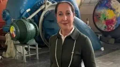 طعن عمدة ألمانية بعد أيام من فوزها بالانتخابات.. والتحقيقات تكشف تفاصيل صادمة