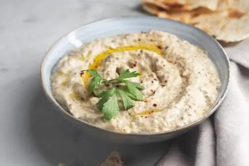 بابا غنوج