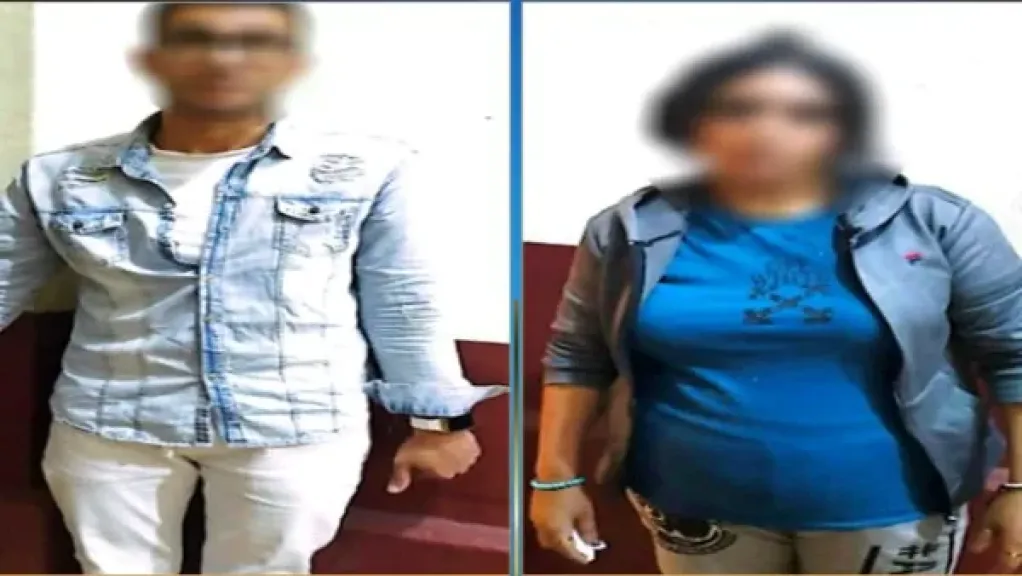 المتهمين