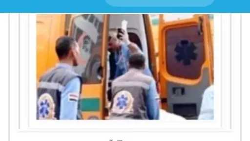 حادث مأسـ ـاوي في 6 أكتوبر.. وفاة سيدة إثر اصطدامها بسيارة مسرعة