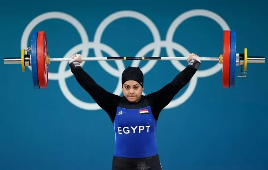 سارة سمير 