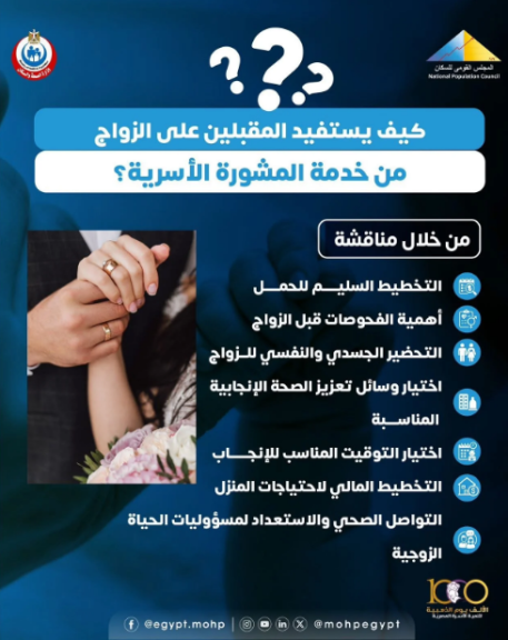 الزواج